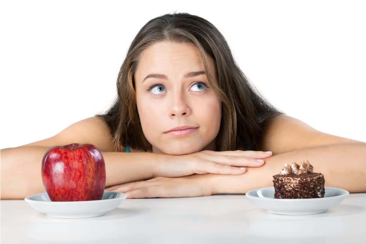 Cravings Unpacked: Boosting Fitness Goals