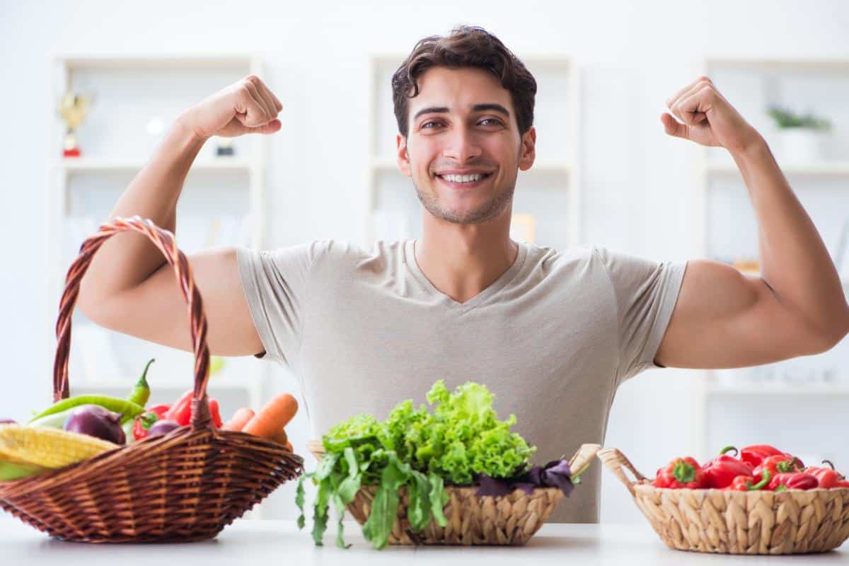 Daily Fiber Needs for Optimal Men's Health