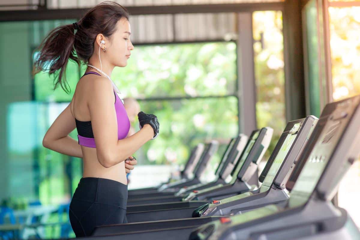 Endurance Training Benefits: Boost Cardio Fitness