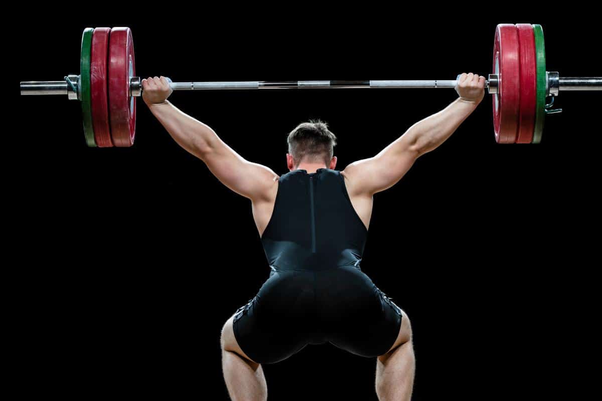 Enhancing Balance in Olympic Weightlifting: A Comprehensive Guide