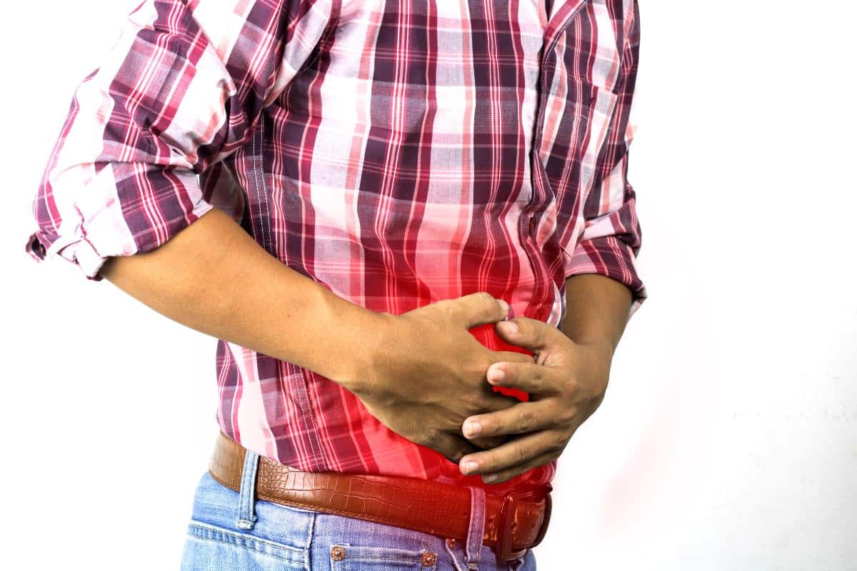 Fiber-Rich Foods Chart to Beat Constipation
