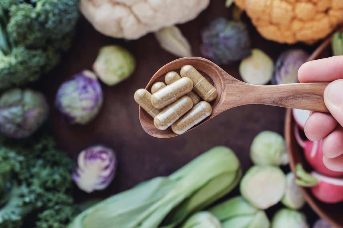 Fiber Supplements for Fat Loss