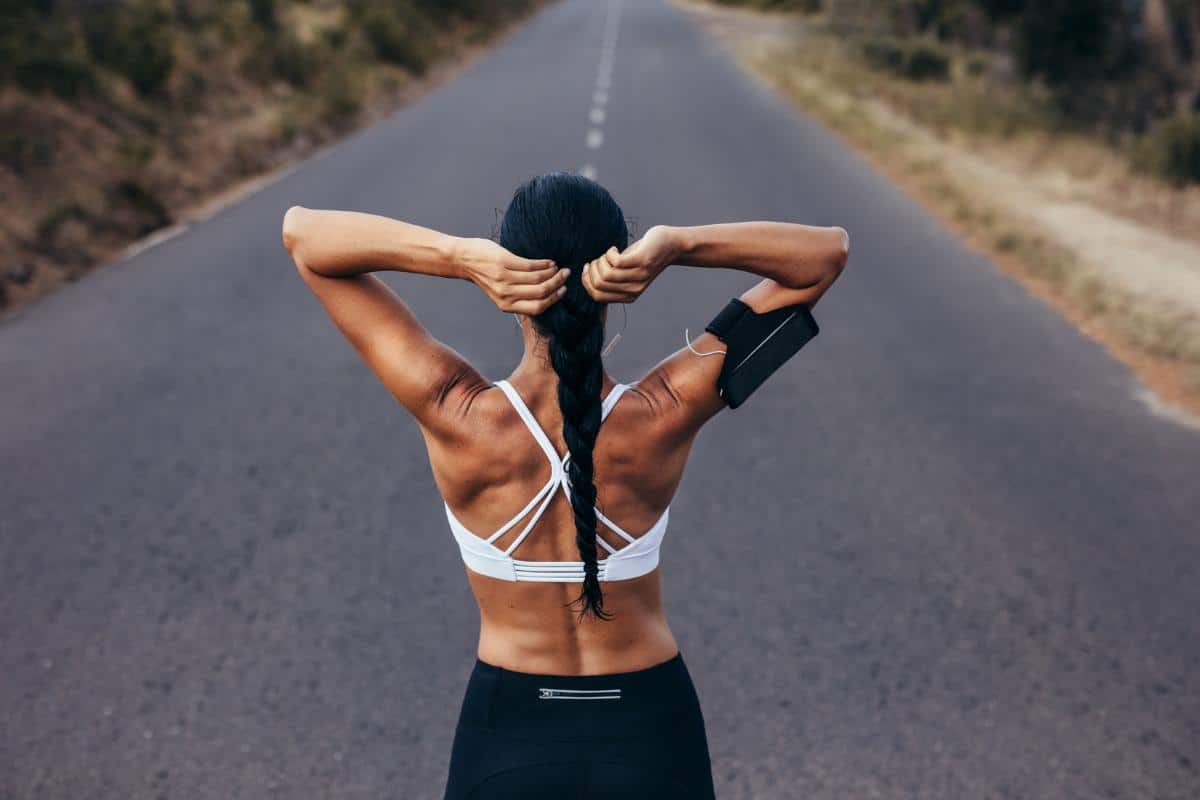 General Physical Preparedness