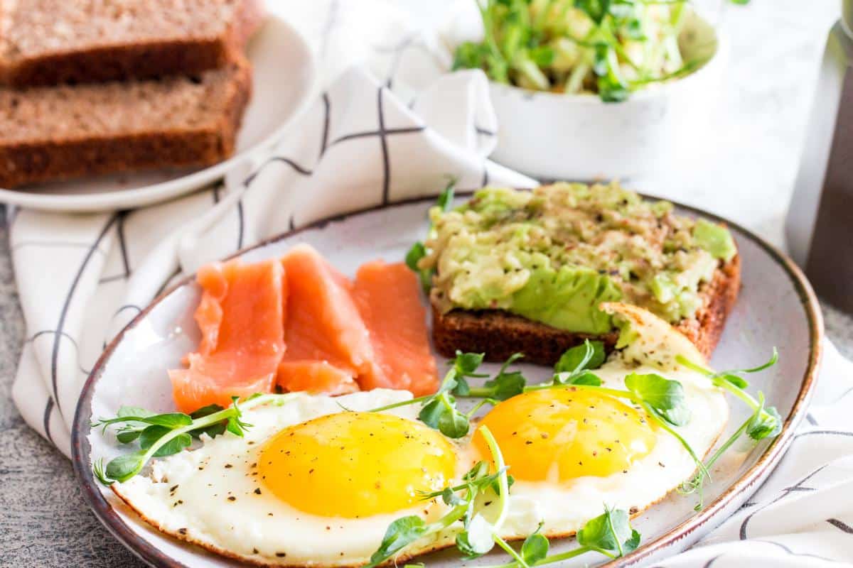 Hunger-Proof Weight Loss Diet Plan Guide