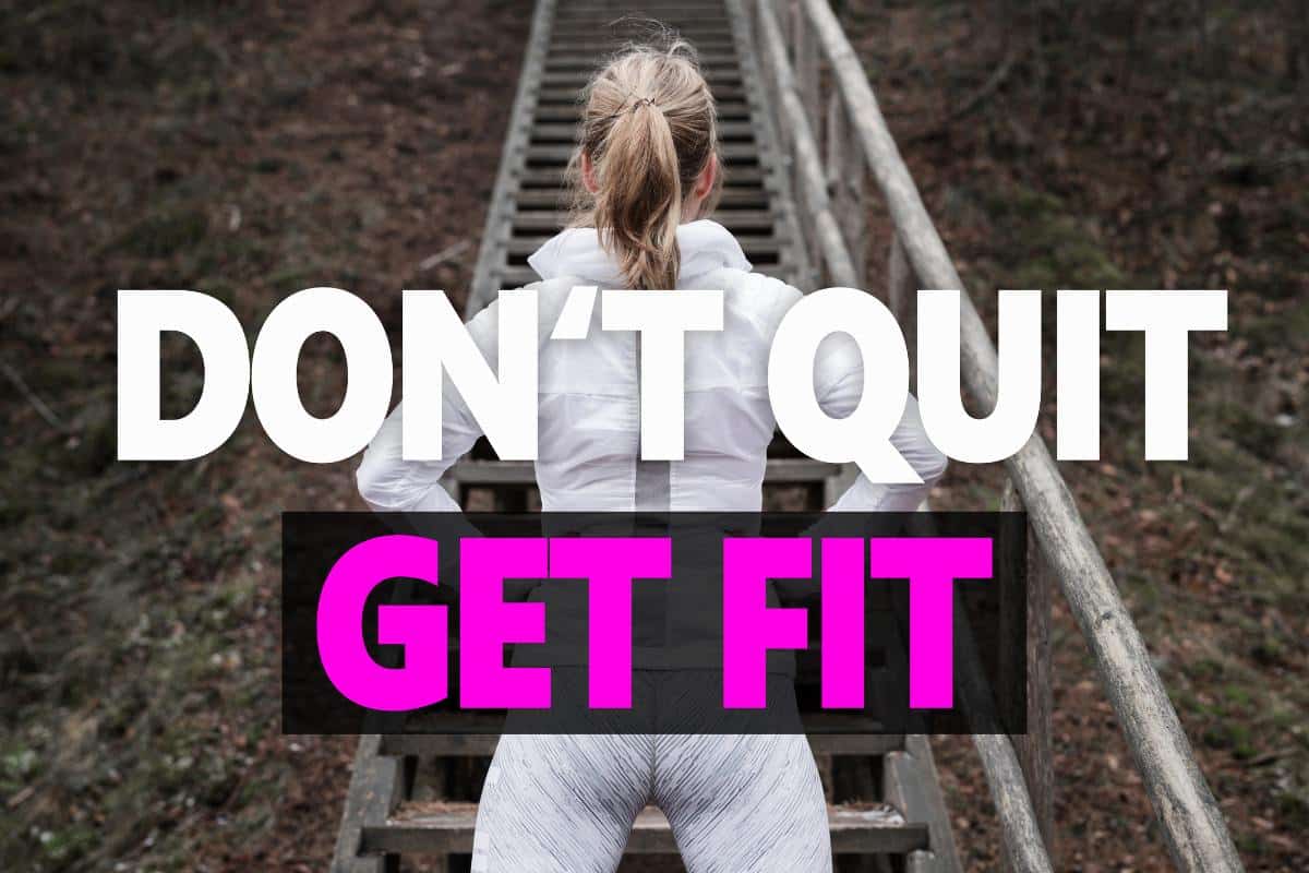 Igniting Fitness Boost Health Motivation