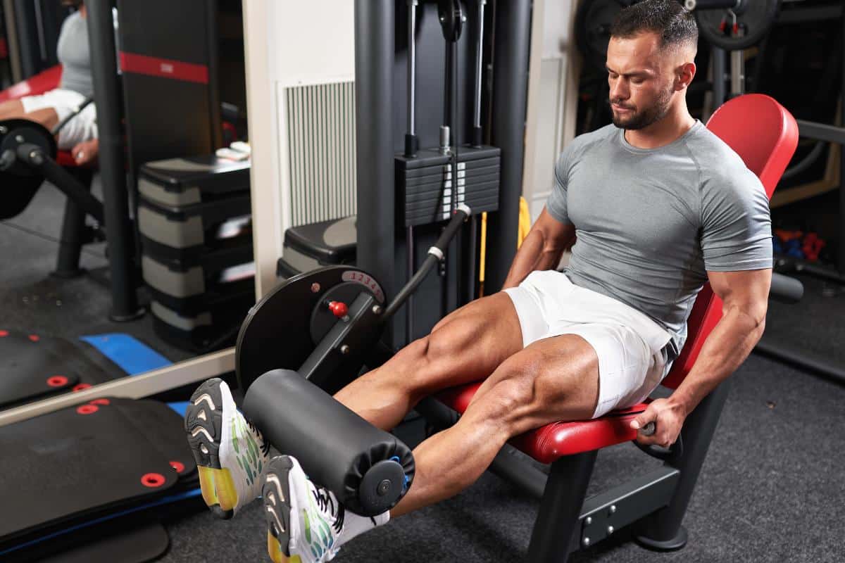 Mastering Balance with Isolation Lifts: A Step-by-Step Guide