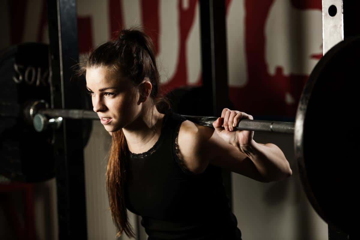 Mastering Muscle Top Compound Lift Techniques