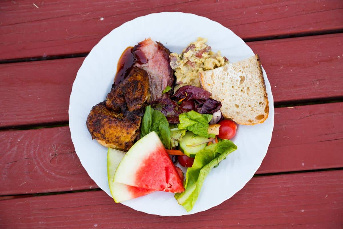 Mastering Portion Control: Your Guide to Fat Loss and Shedding 20 Pounds