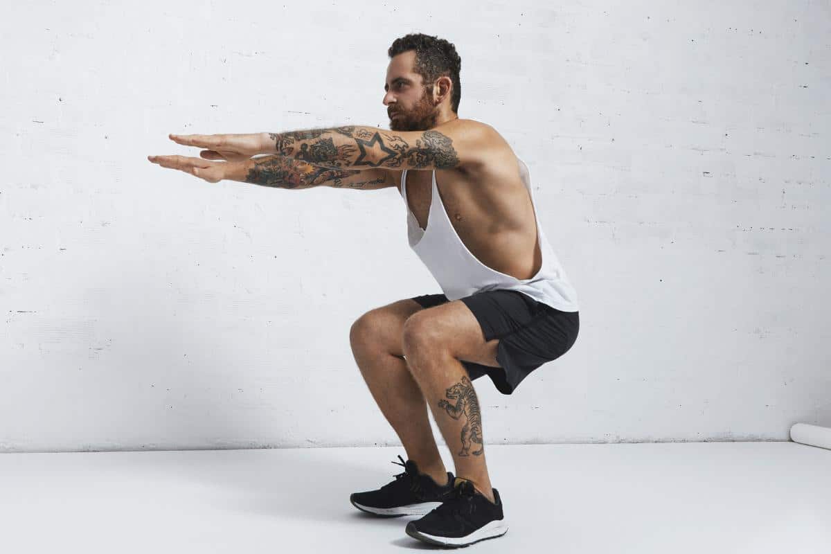 Maximize Fitness Bodyweight Workouts for All