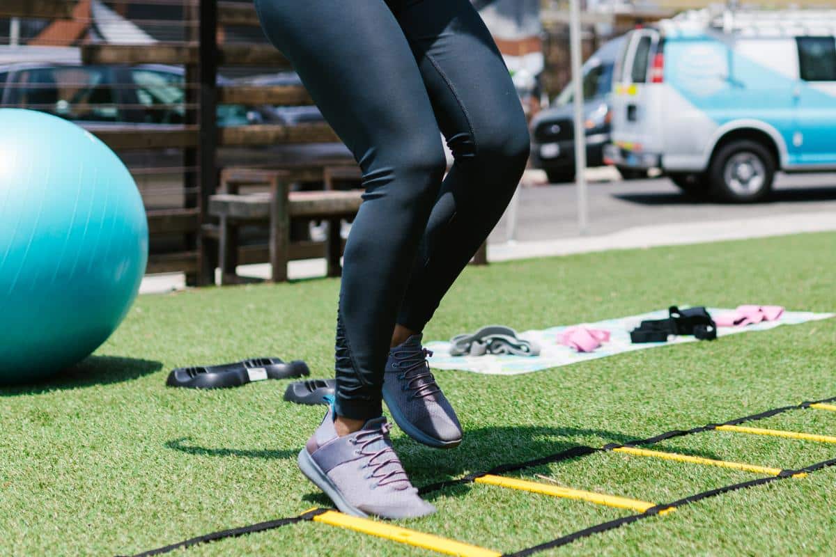 Maximize Performance: 3 Types of Speed Training Explained