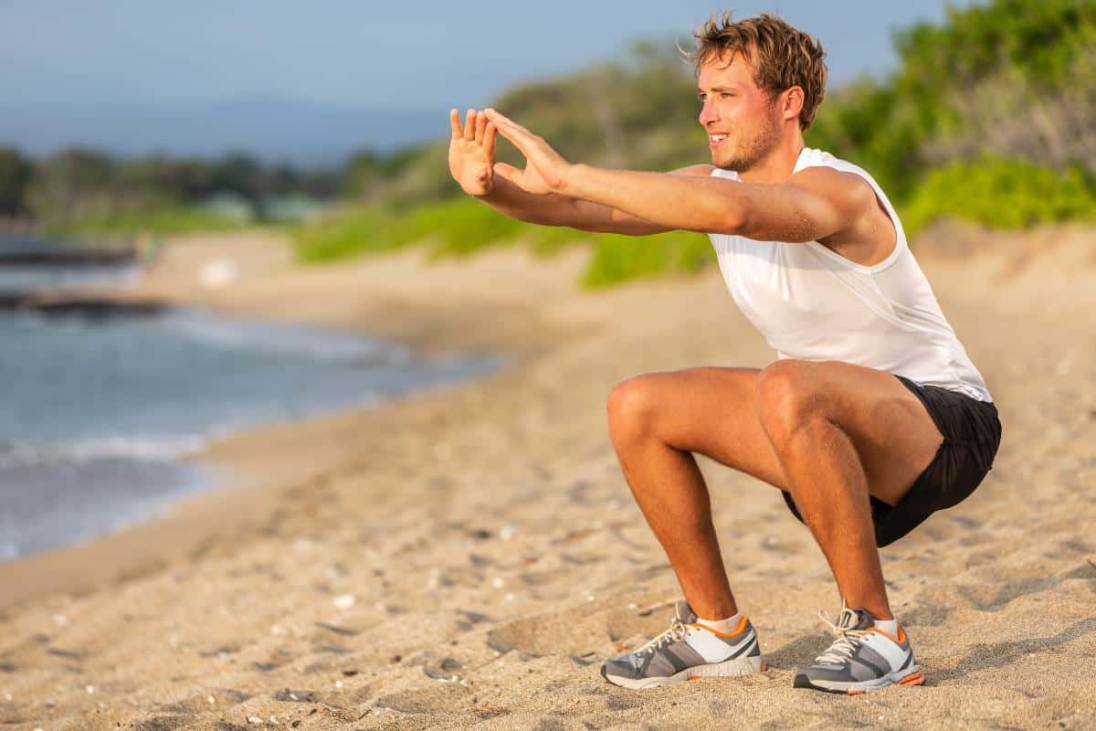 Maximize Strength: Power and Glutes Workout Guide