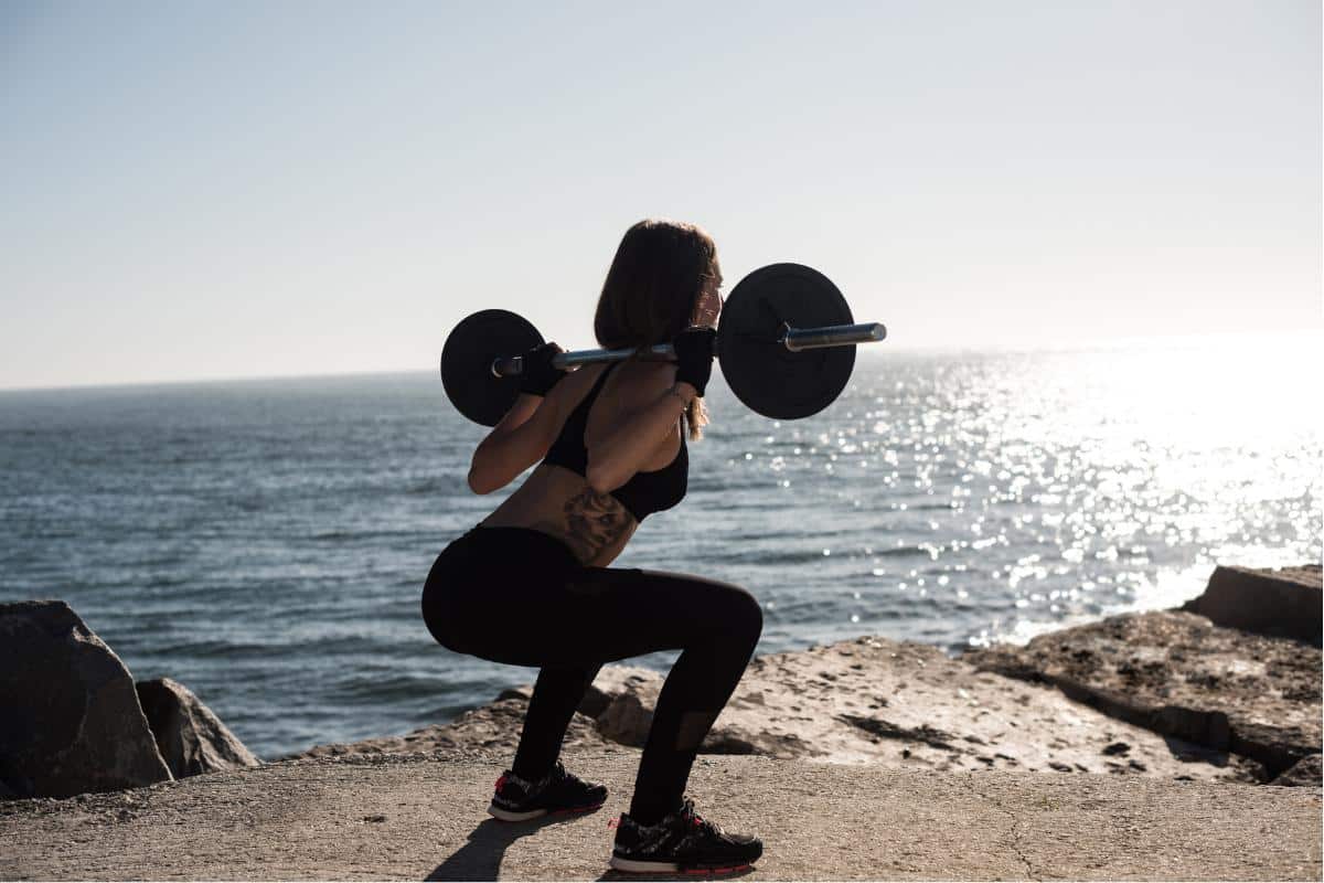 Muscle Growth Fitness Journey