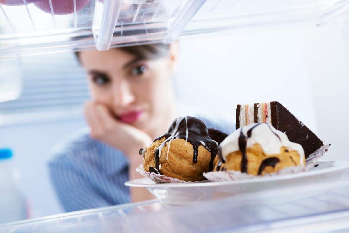 Natural Craving Control on Your Fat Loss Quest