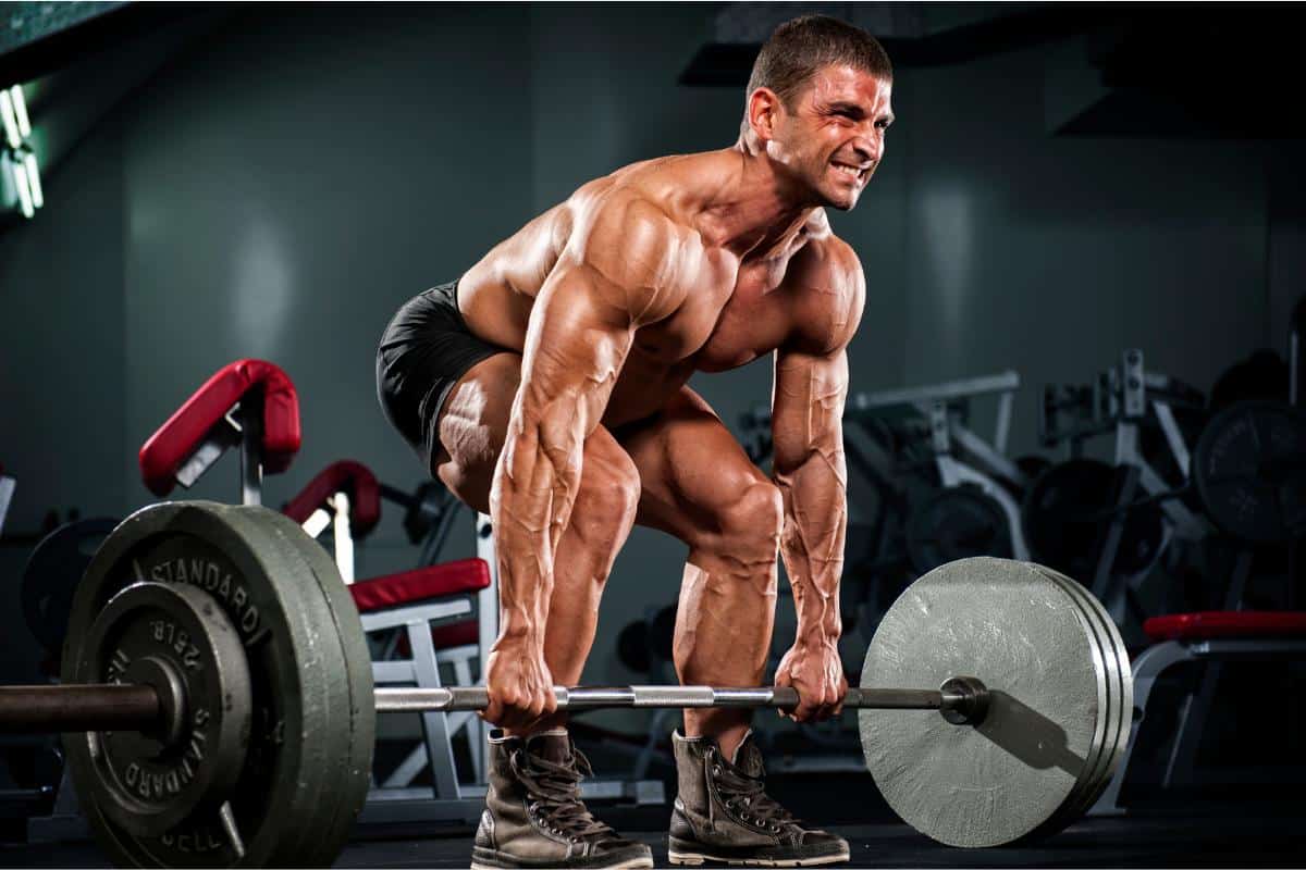 Olympic Style Weightlifting: A Dynamic Boost for Muscle Building Motivation