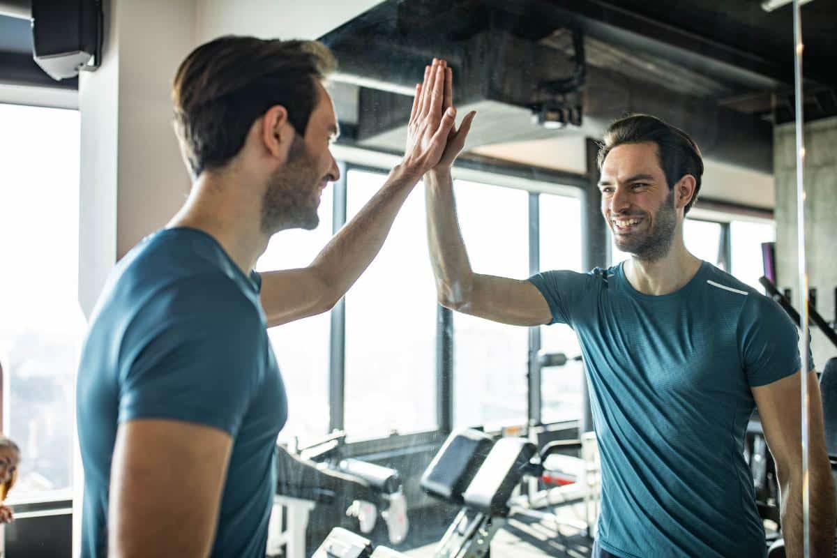 The Essential Role of Gym Motivation in Muscle Building Overcoming Obstacles to Success