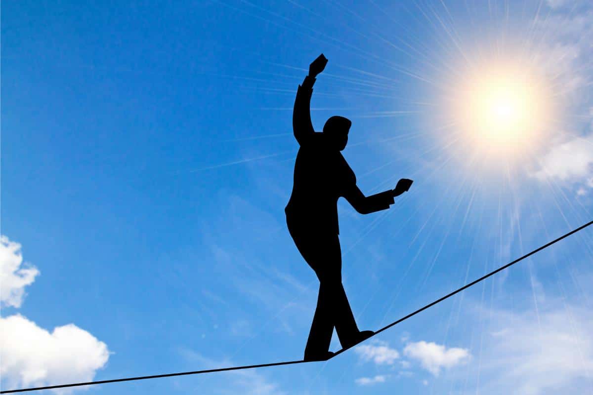 The Importance of Balance in Health and Fitness A Comprehensive Guide