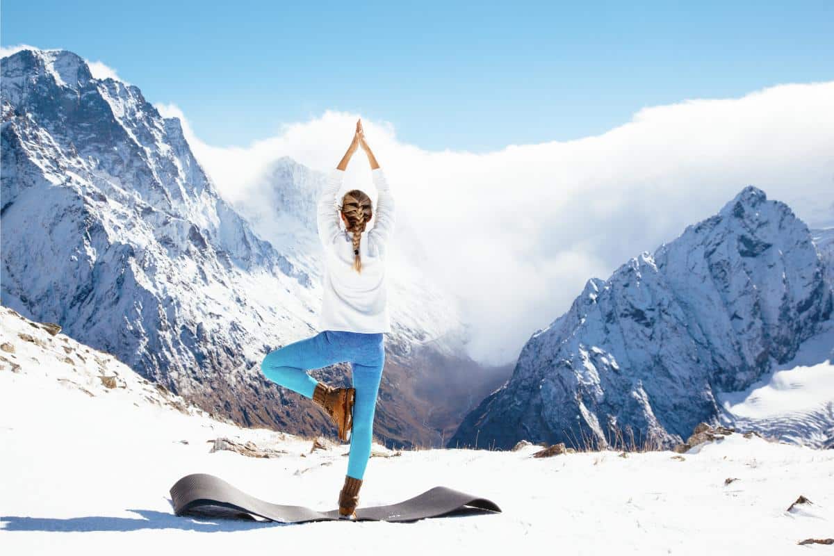 The Most Difficult Types of Yoga To Practice