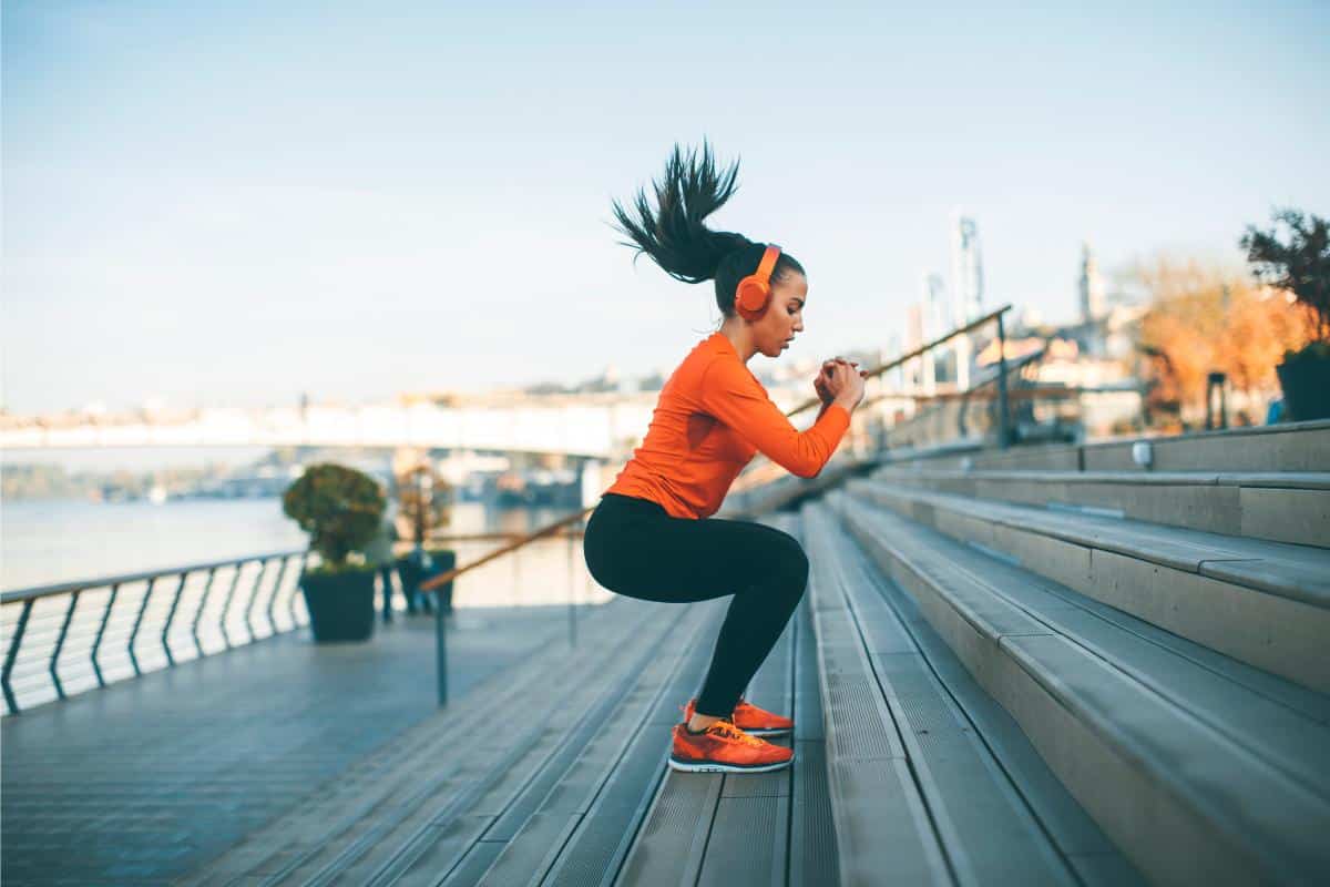 The Power of Cardio Fitness in Weight Loss Transformation