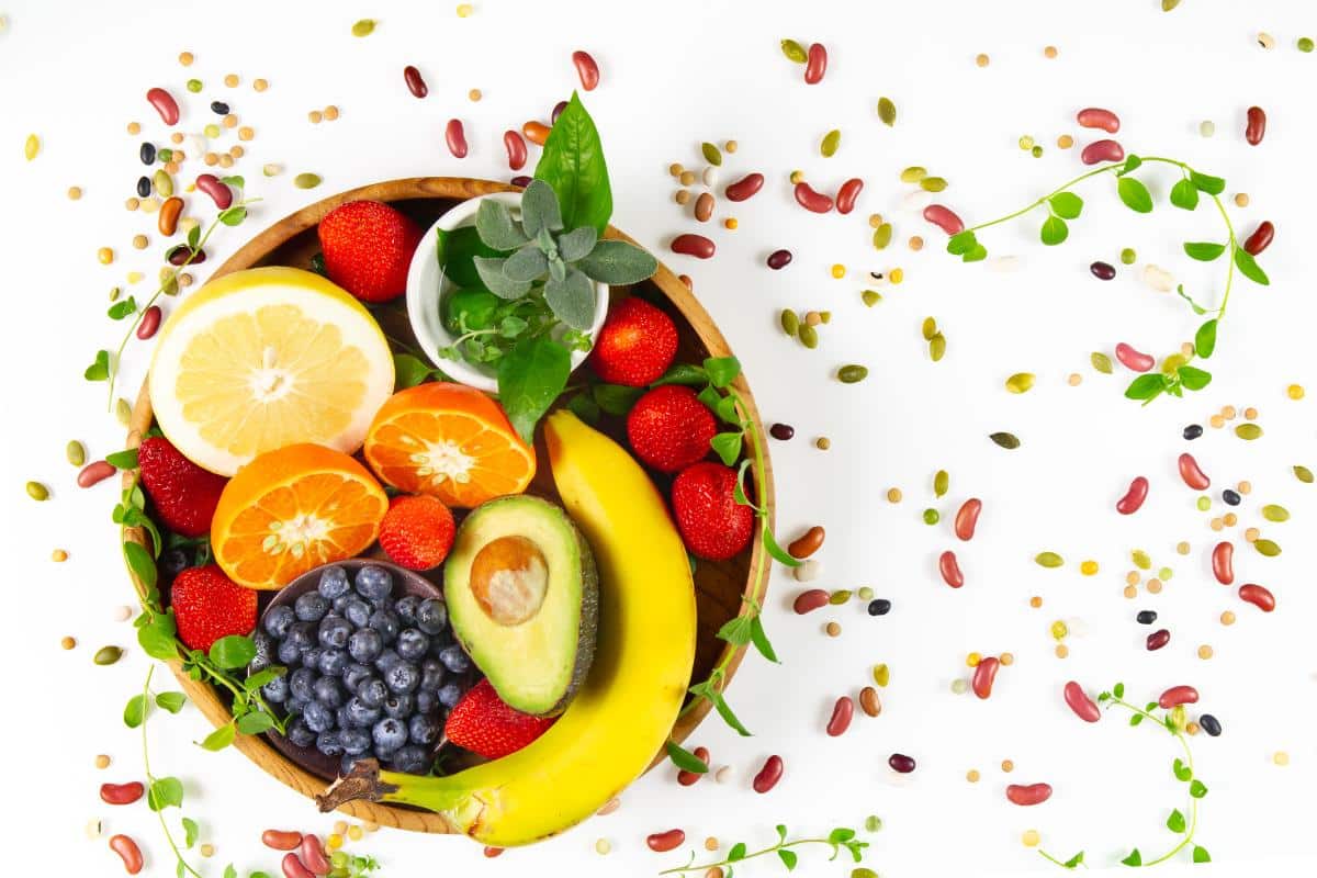 Top 5 Healthiest Fruits to Eat for Vitality