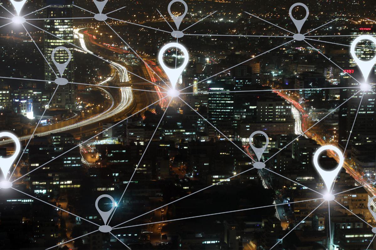 Track Your Fitness Journey with GPS Technology: Harnessing the Power of Location for Optimal Results