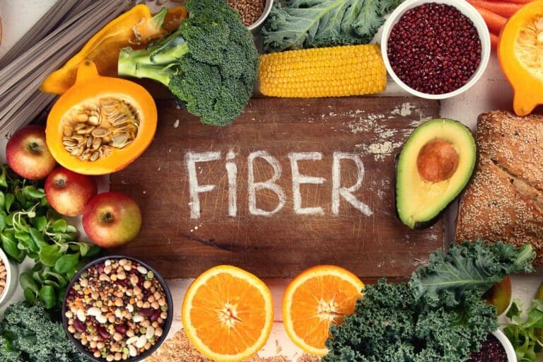 Understanding Dietary Fiber: Its Crucial Role in Your Body's Health
