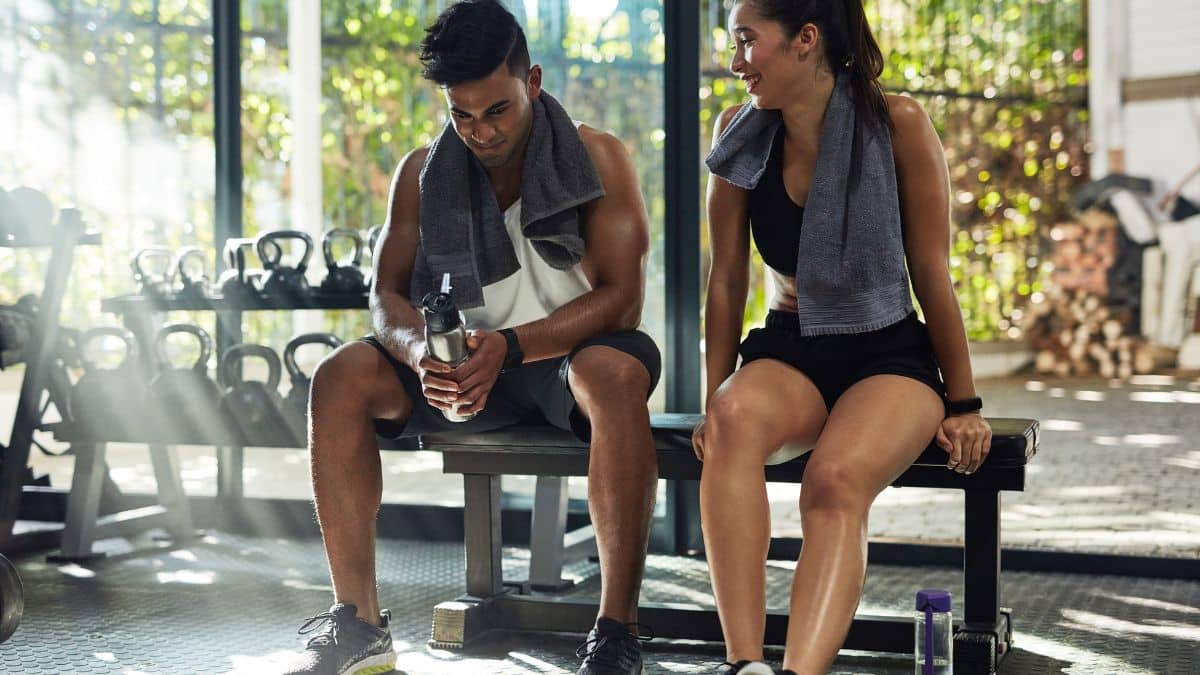 5 Worst Things to Do After a Workout