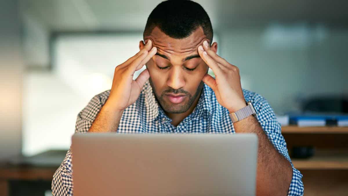 Guarding Emotional Health: Preventing Stress Damage