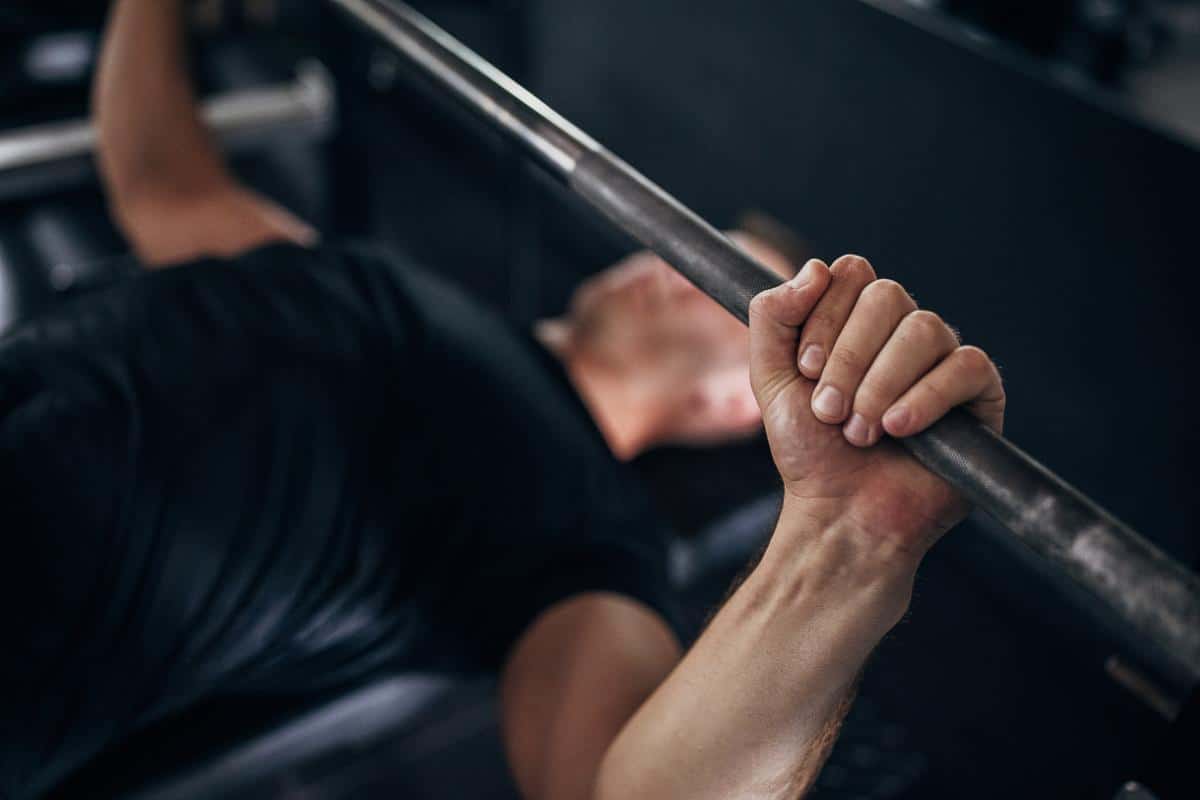 Iron Marathon: The Ultimate Test of Strength and Endurance