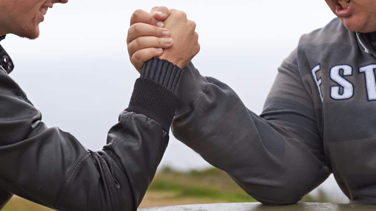 Understanding Different Types of Strength: Dynamic, Static, and Beyond
