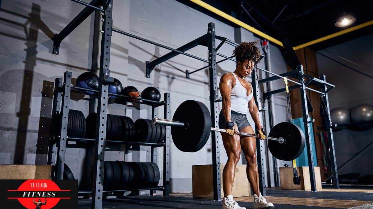 5 Things That Prevent You From Building Muscle