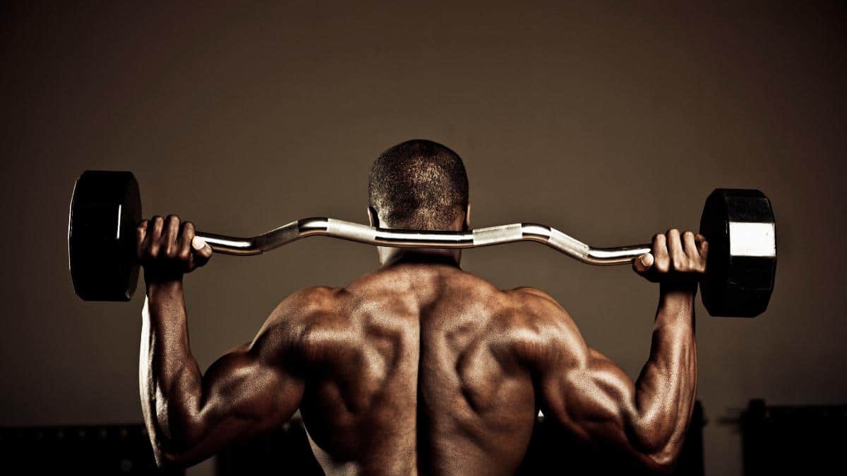 Top 5 Muscle Building Techniques for Optimal Results