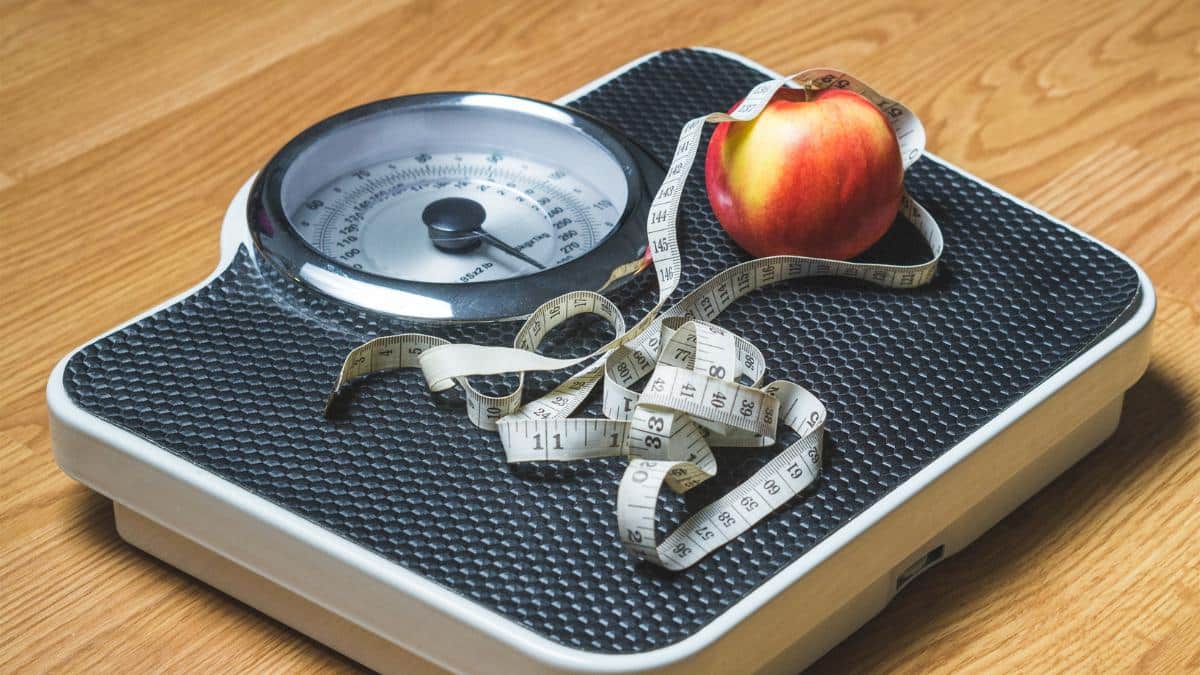 Trim Down: How to Lose Weight with Sustainable Habits