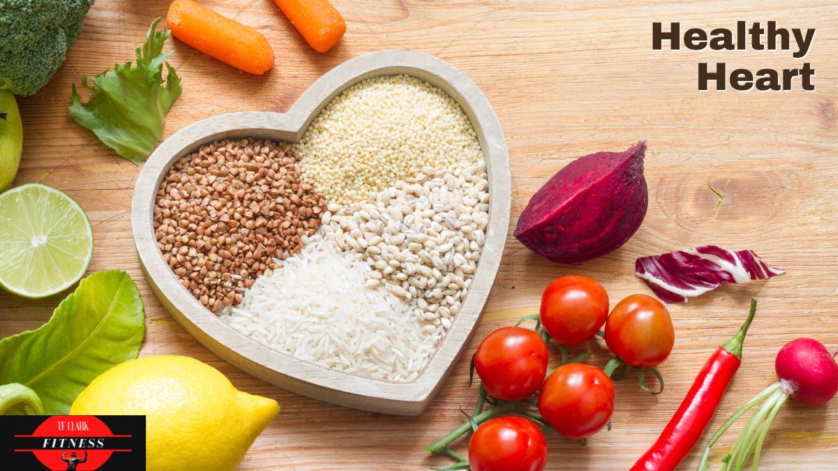 Unlock Love & Longevity: Boost Your Heart Health Now!