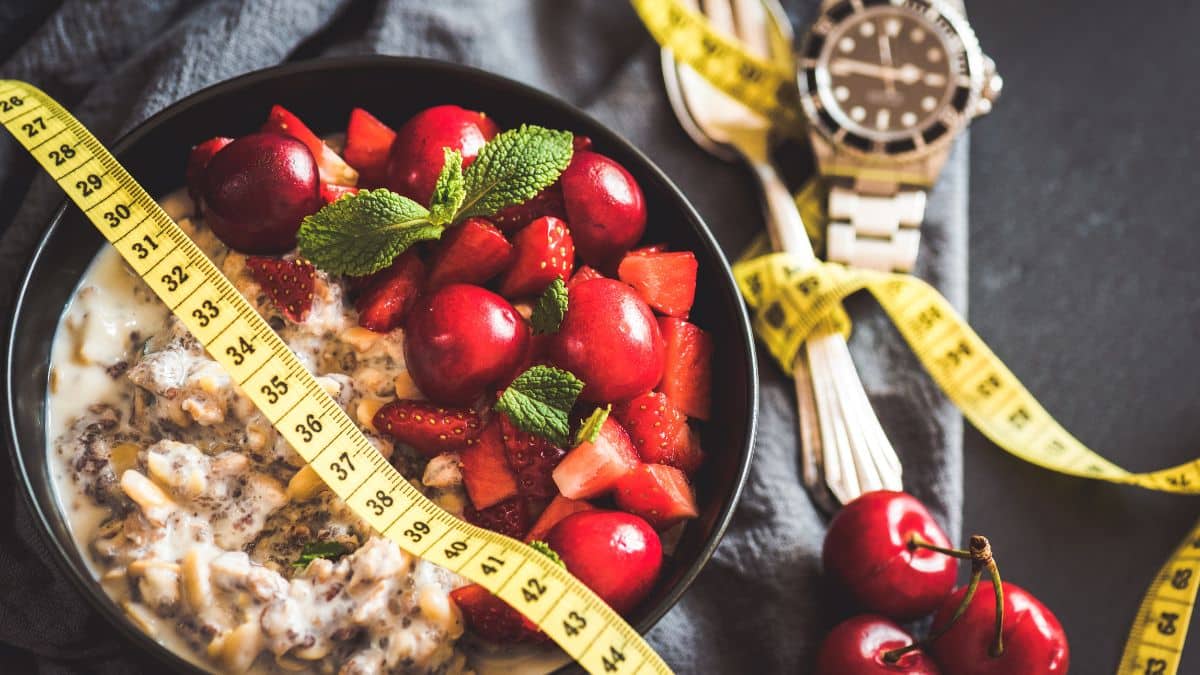 weight loss mistakes