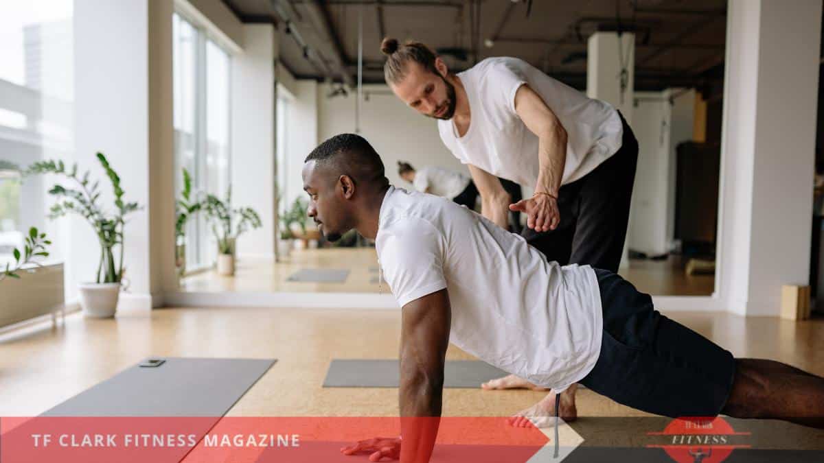 Fitness After 40: Never Too Late to Start