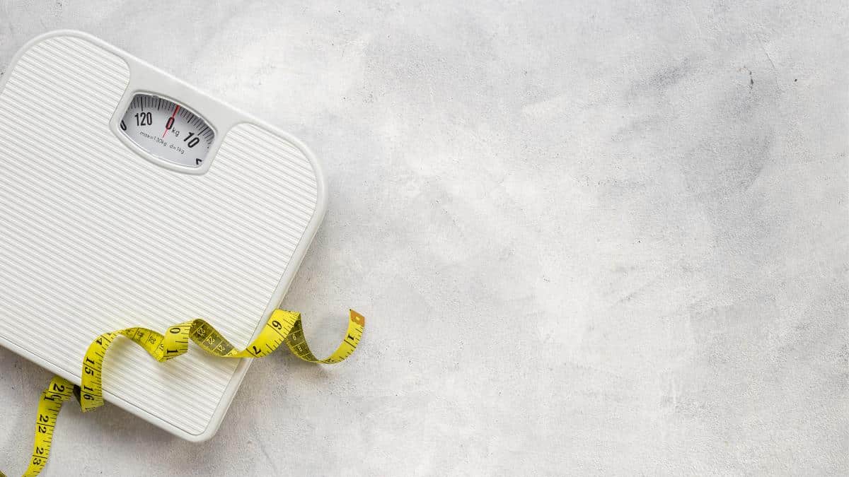 Harnessing Your Average Weekly Body Weight to Accelerate Weight Loss