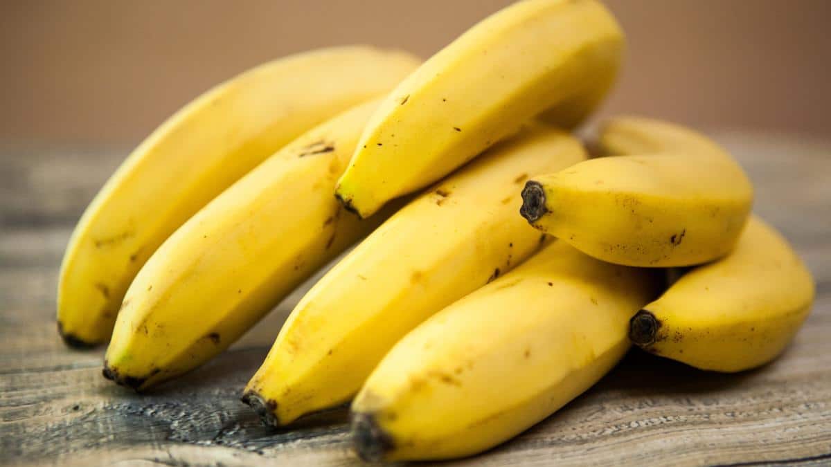 Optimal Banana Consumption Timing for Weight Loss & Muscle Gain