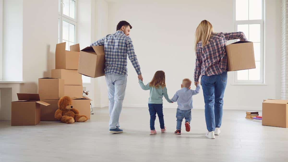 How To Keep Up Your Fitness Routine During and After a Move