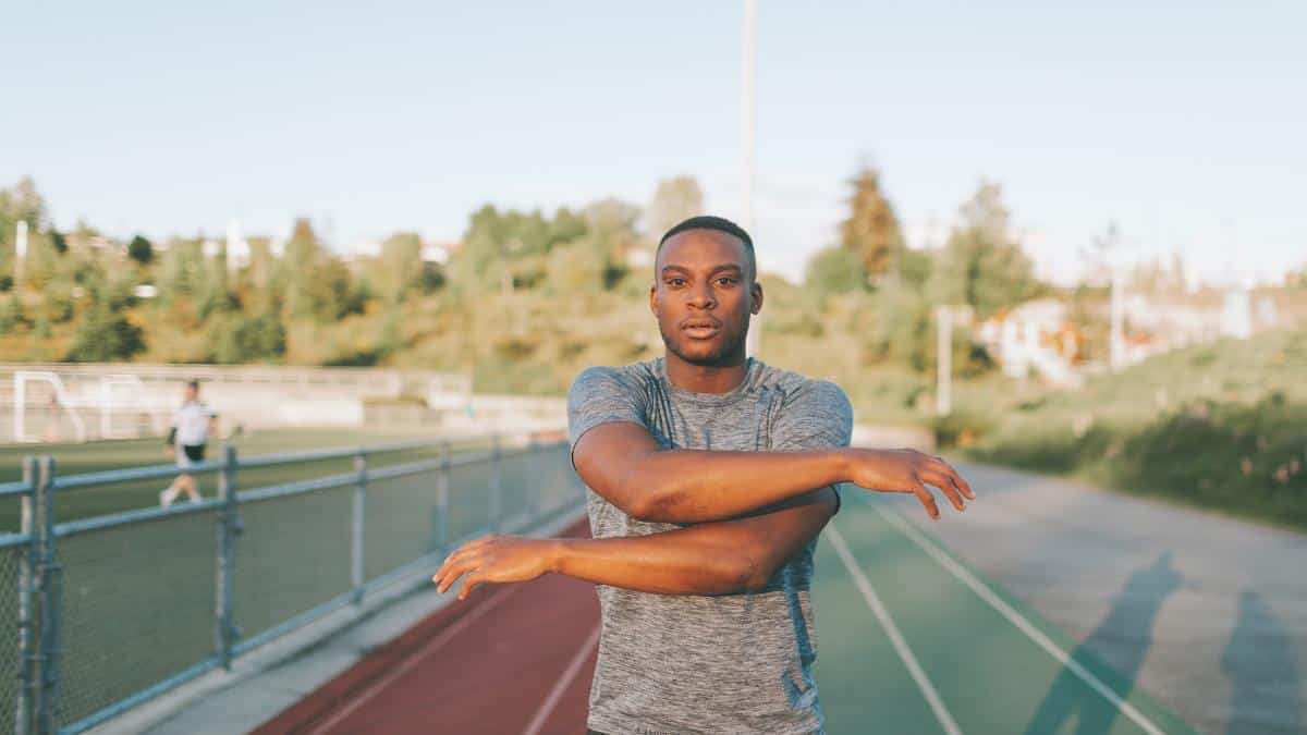 The Importance of Warming Up Before Your Workout