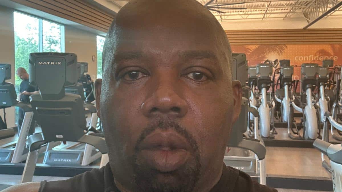 60-Day Challenge: Fueling the Journey to a Healthier Me