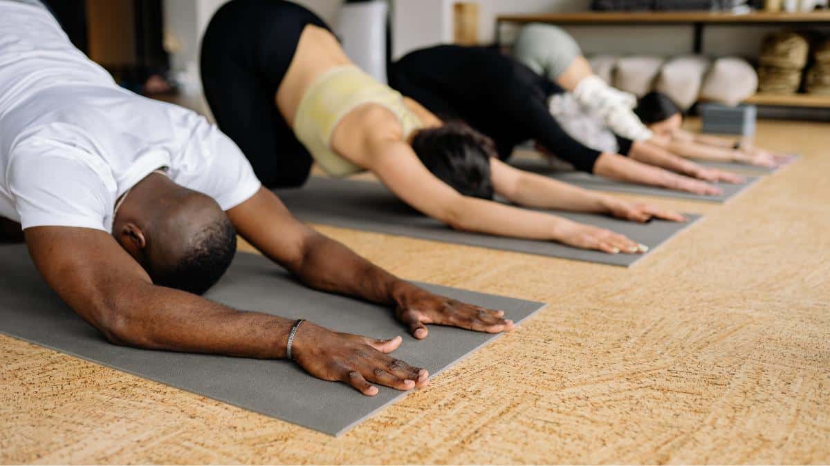 Day 25 of My Weight Loss Challenge: Embracing Rest and Recovery