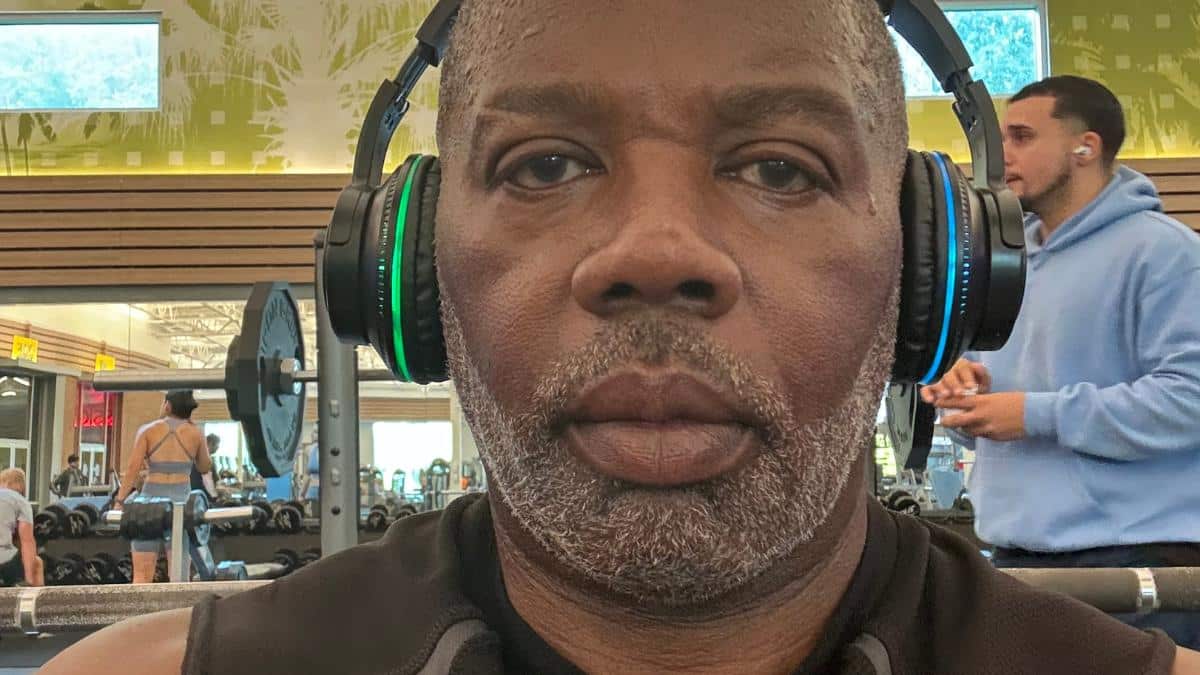 Day 27 of My Weight Loss Journey: Easing Back Into the Gym After a Holiday