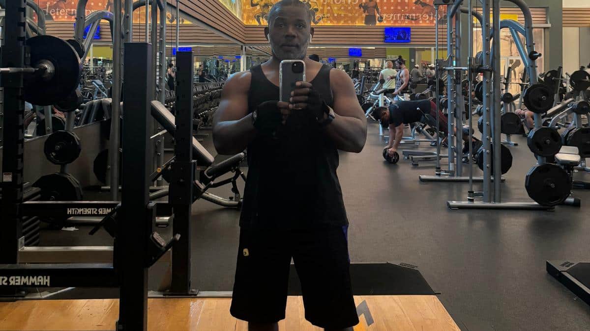 Day 29 of My Weight Loss Challenge: Embracing Compound Lifts and Explosive Movements