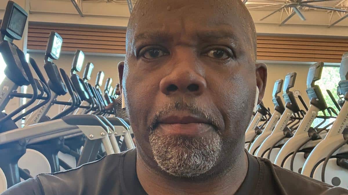 Day 5: Energizing My Weight Loss Journey with Walking and Abdominal Workouts