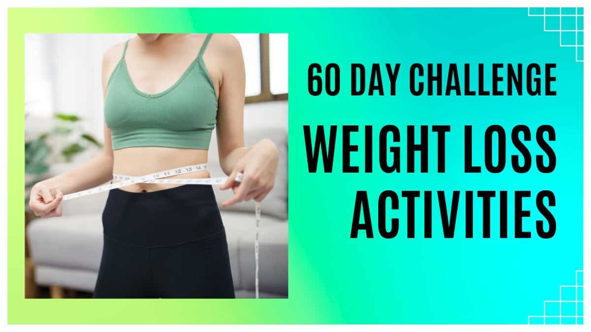 Day 7 of My Weight Loss Challenge: A Comprehensive Look at Rest, Recovery, and Routine