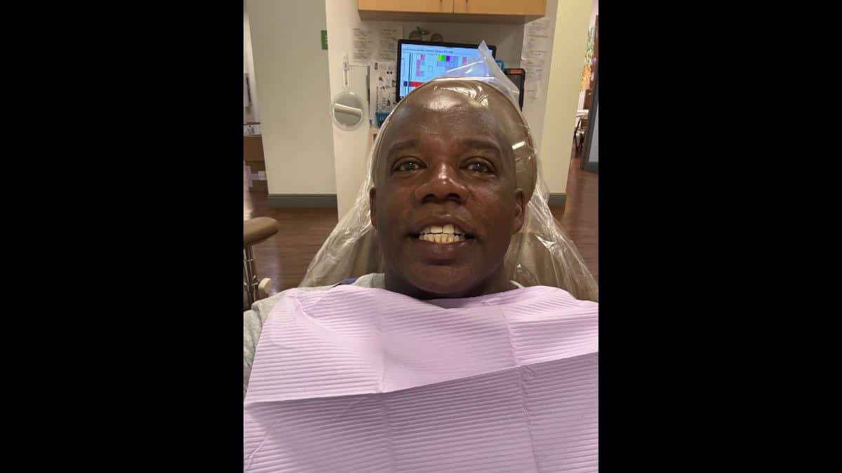 Navigating a Weight Loss Journey with Dental Challenges: Day 9