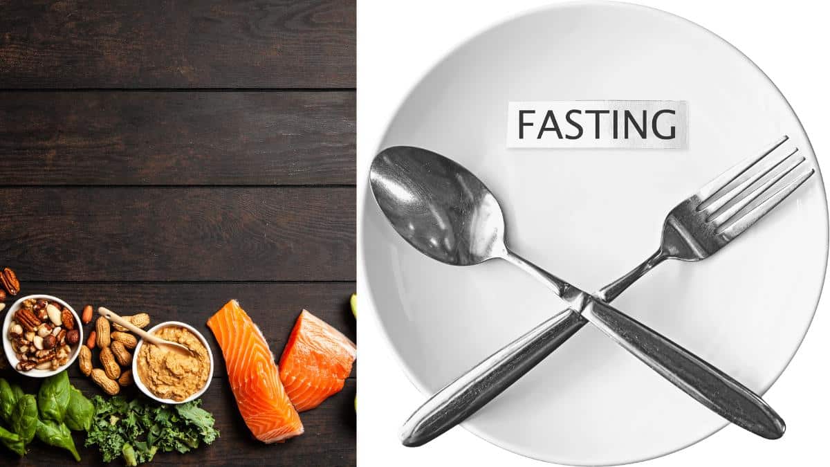 Day 32 of My Weight Loss Challenge: The Power of Rest, Diet, and Intermittent Fasting