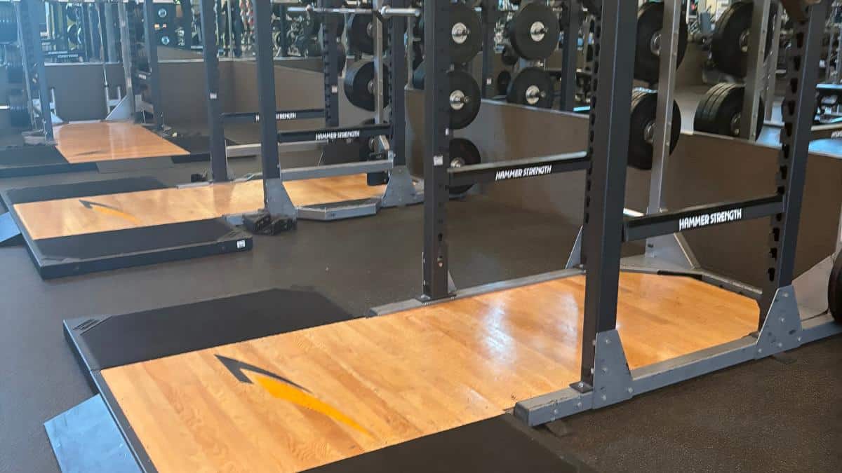 Day 38: Weight Loss Challenge - Building Strength with Compound Lifts