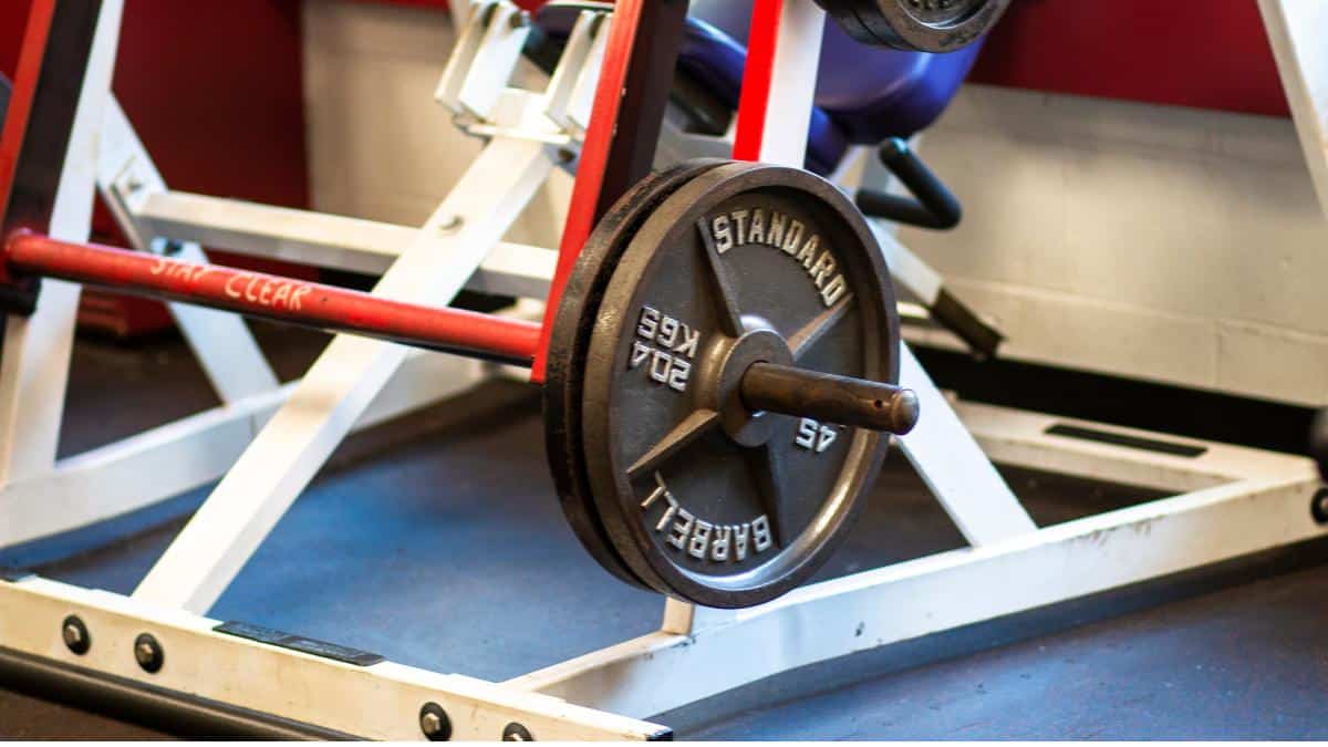 Day 41 of My Weight Loss Challenge: Embracing the Strength and Synching Nutrition