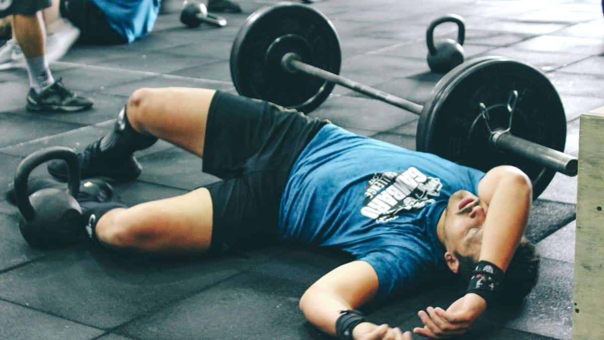 Day 46: Embracing a Second Rest Day for Recovery and Growth